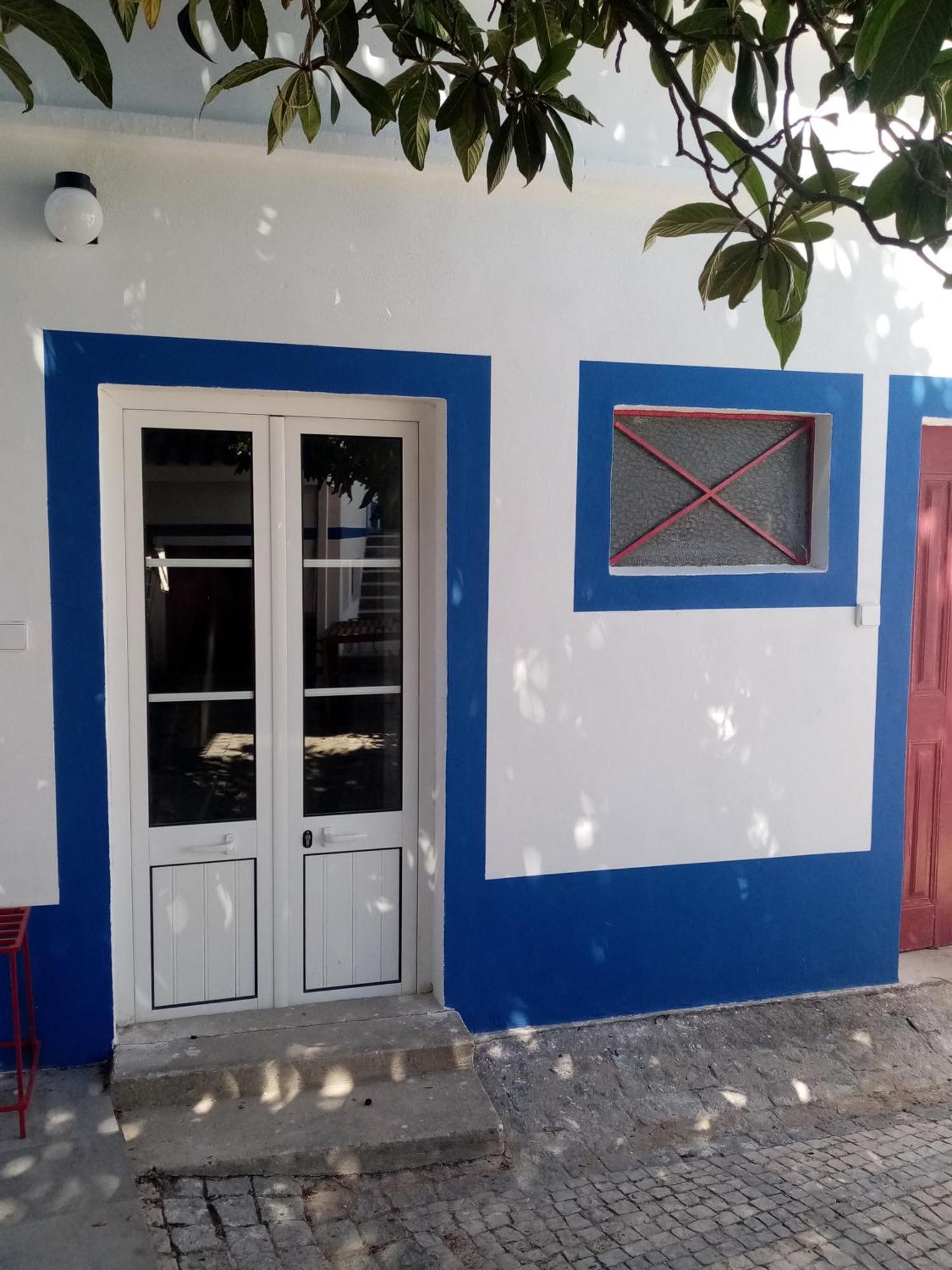 Alentejo Cante & Vinho Ferreira Do Alentejo Luaran gambar
